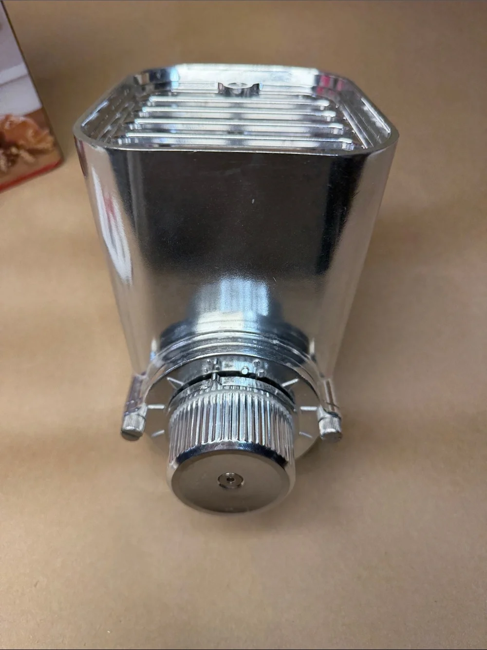 Grain Mill high performance